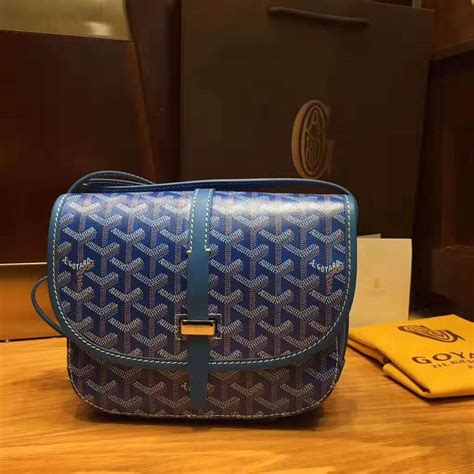 goyard belvedere pm price 2023